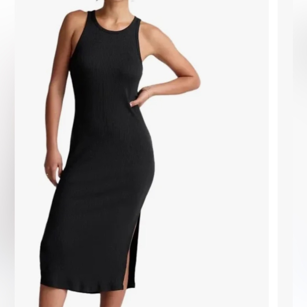 BEYOND YOGA Getaway Dress S